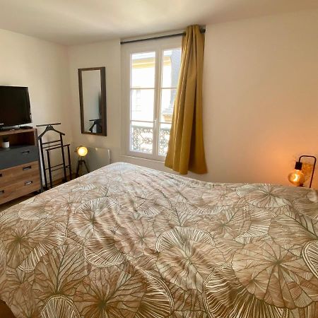 La Suite Saint Jacques - Coeur De Dieppe - 4 Personnes Екстериор снимка